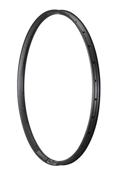 Grappler Race Alloy e*spec - Rim - Enduro - 29" x 30mm - 32h - Black