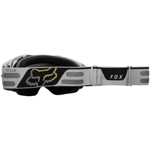 GOGGLES FOX VUE RYAKTR GRIS