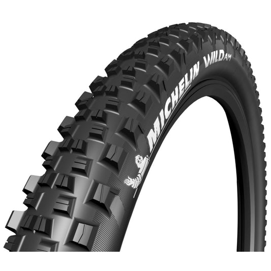 26X2.25 WILD AM PERFORMANCE LINE TS TLR Llanta michelin