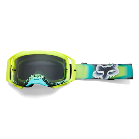 GOGGLES FOX AIRSPACE HORYZON AMARILLO OS