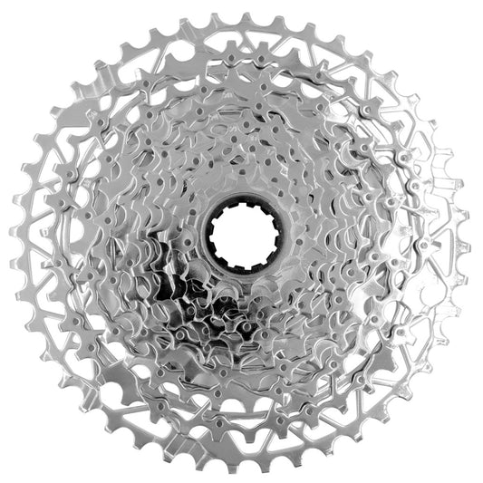 Cassette de Piñones EAGLE 12P. 10/44D XG-1251 D1 Silver SRAM