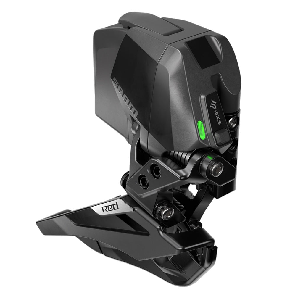 Desviador central RED soldable SRAM