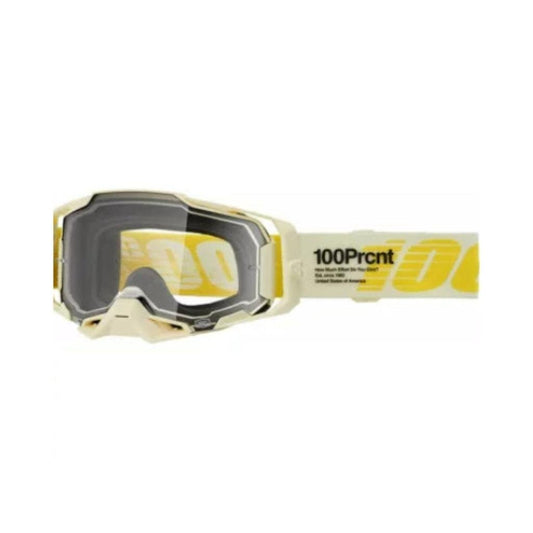 ARMEGA Goggle Barely - Clear Lens