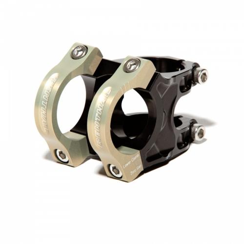 POTENCIA RENTHAL Apex Stem 35mm - 40mm