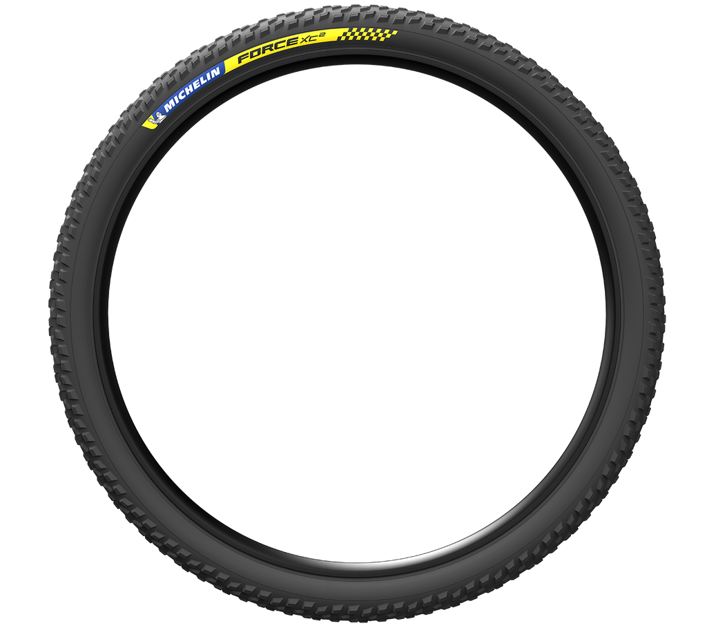 Force Xc2 Racing Line (29x2.25) Llanta Michelin