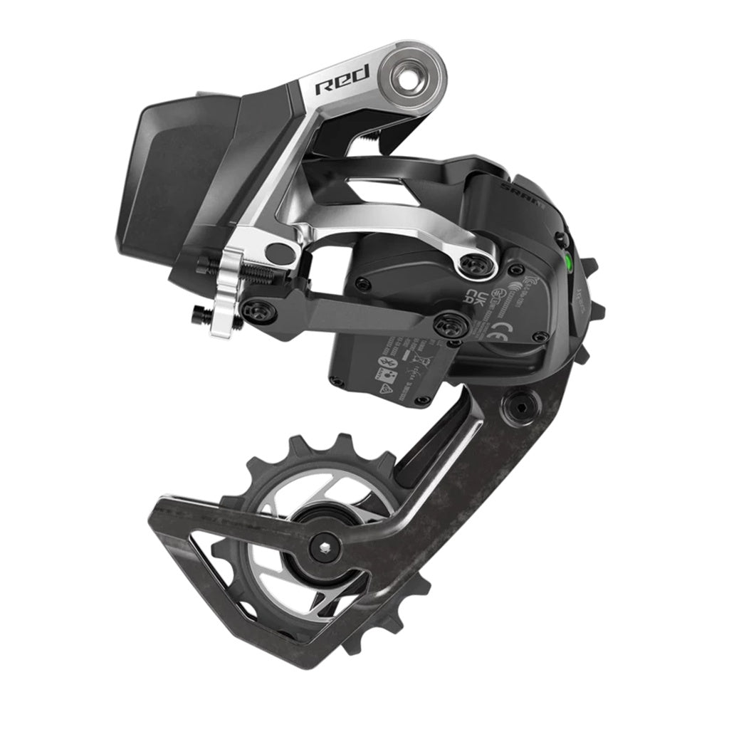 Cambio trasero RED AXS SRAM