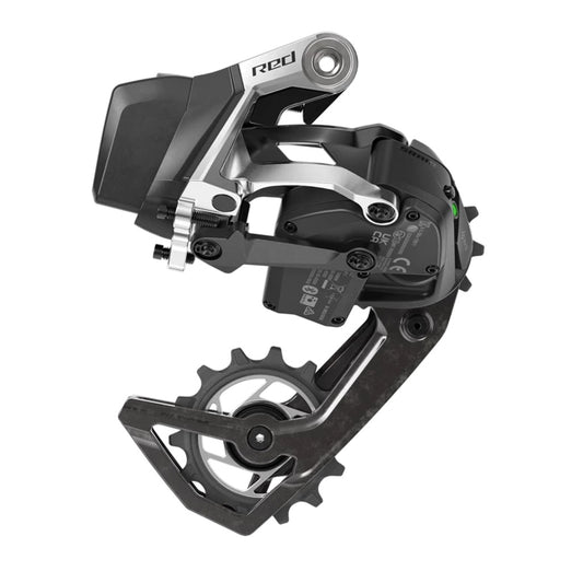 Cambio trasero RED AXS SRAM