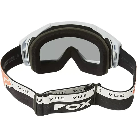 GOGGLES FOX VUE DVIDE GRIS