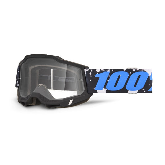 ACCURI 2 Goggle Callisto - Clear Lens
