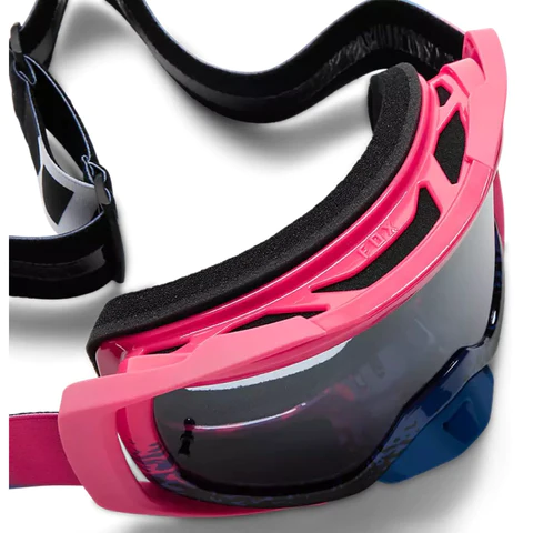 GOGGLES FOX AIRSPACE HORYZON ROSA OS