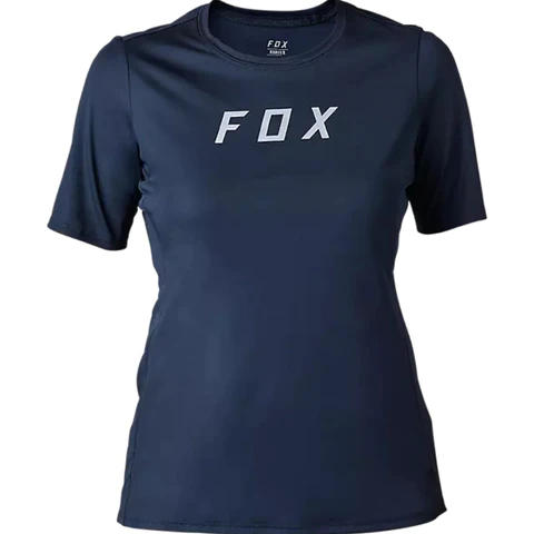 JERSEY FOX RANGER MOTH MUJER AZUL