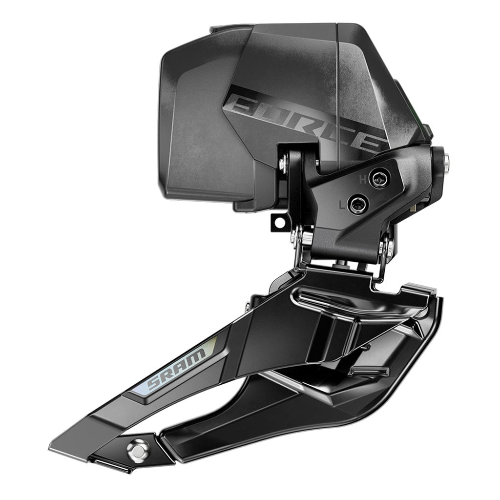 Desviador central FORCE AXS soldable SRAM