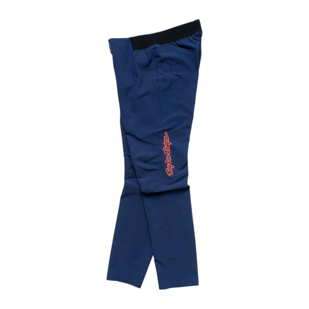 Pantalon ciclismo Skyline Superlyte Pant; Mono Midnight Troy lee