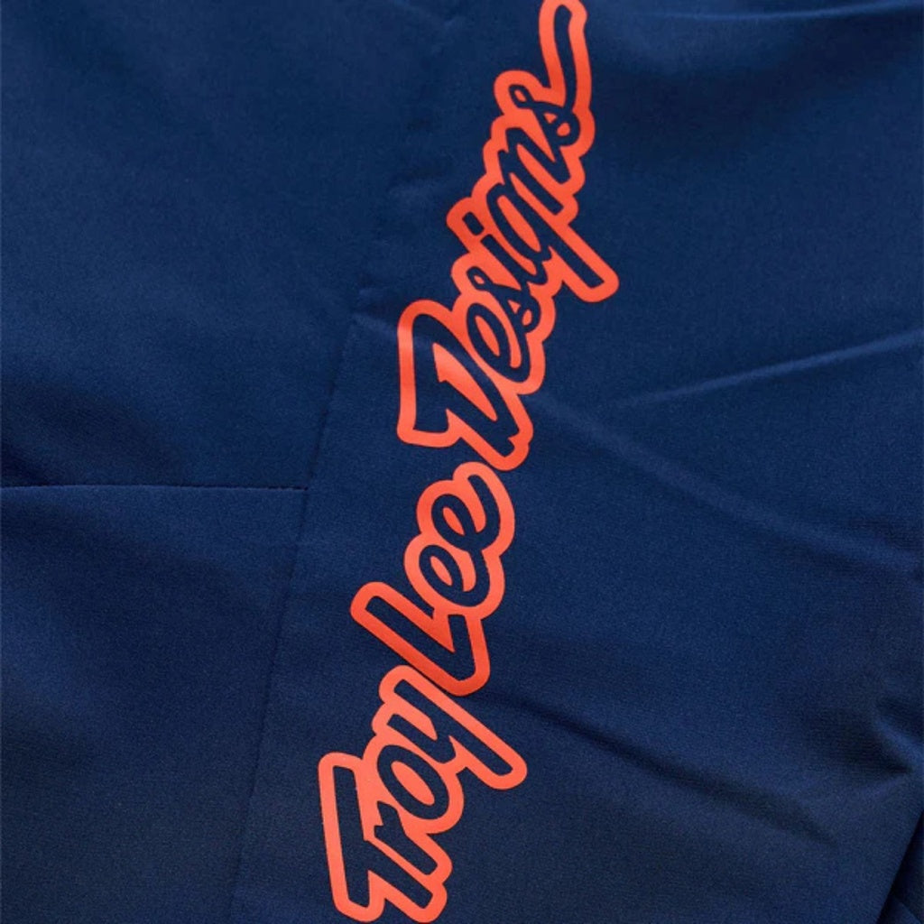 Pantalon ciclismo Skyline Superlyte Pant; Mono Midnight Troy lee