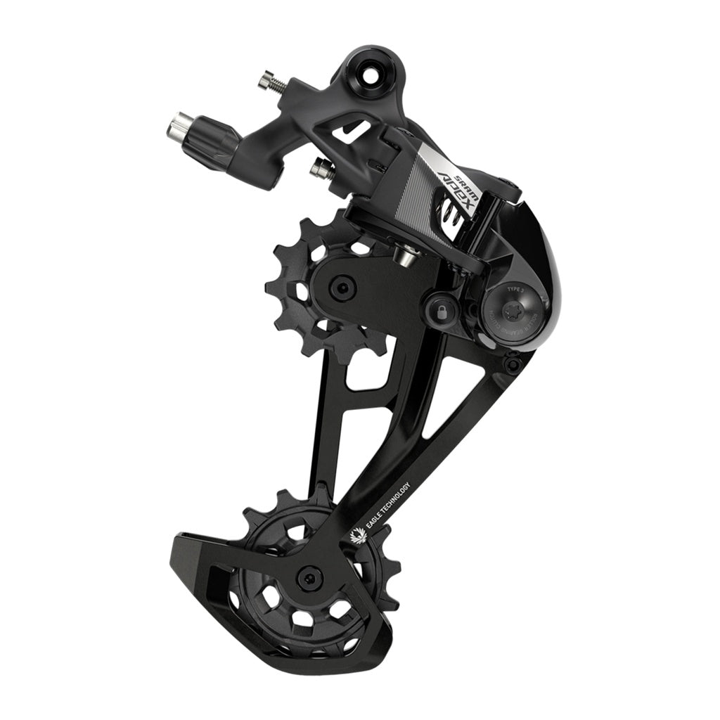 Cambio trasero Eagle SRAM 50D y 52 D