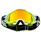 100% ACCURI 2 Goggle Dunder - Smoke Lens