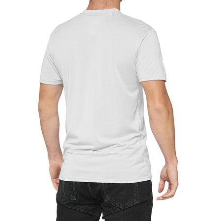 Playera CROPPED Tech Tee Vapor