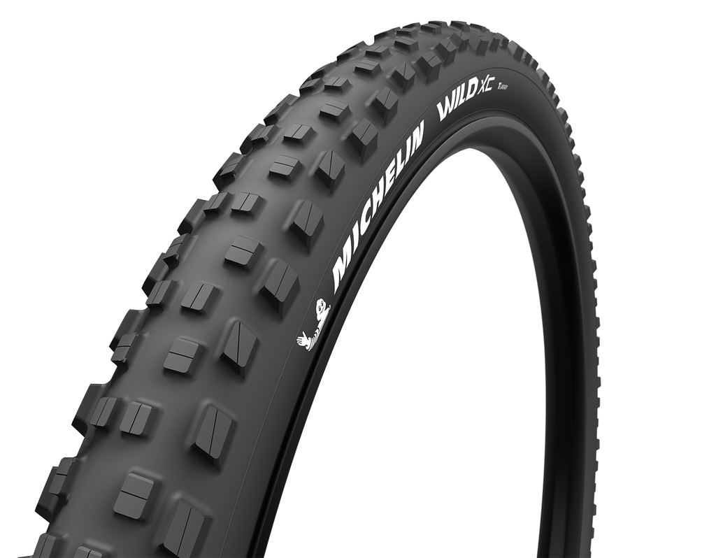 29x2.35 Wild Xc Perfo Line Ts Tlr Llanta Michelin