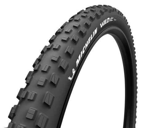 29x2.35 Wild Xc Perfo Line Ts Tlr Llanta Michelin