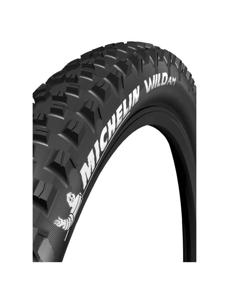 71-584 (27.5x2.80) Wild Am Performance Line Llanta Michelin