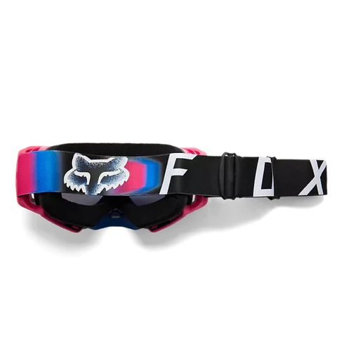 GOGGLES FOX AIRSPACE HORYZON ROSA OS