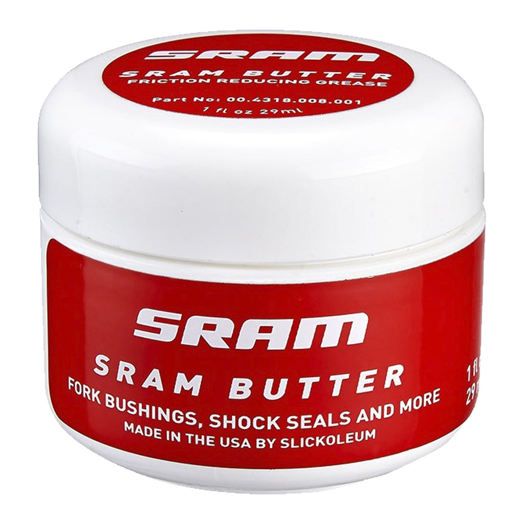 Grasa Butter SRAM