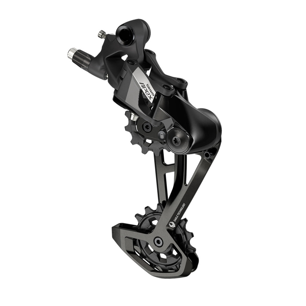 Cambio trasero Eagle SRAM 50D y 52 D