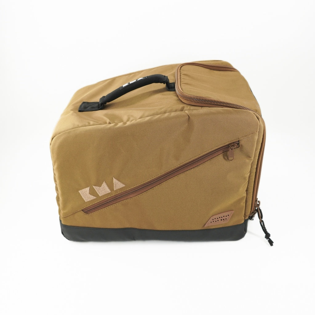 Kma funda casco Helmet Case (Honey)