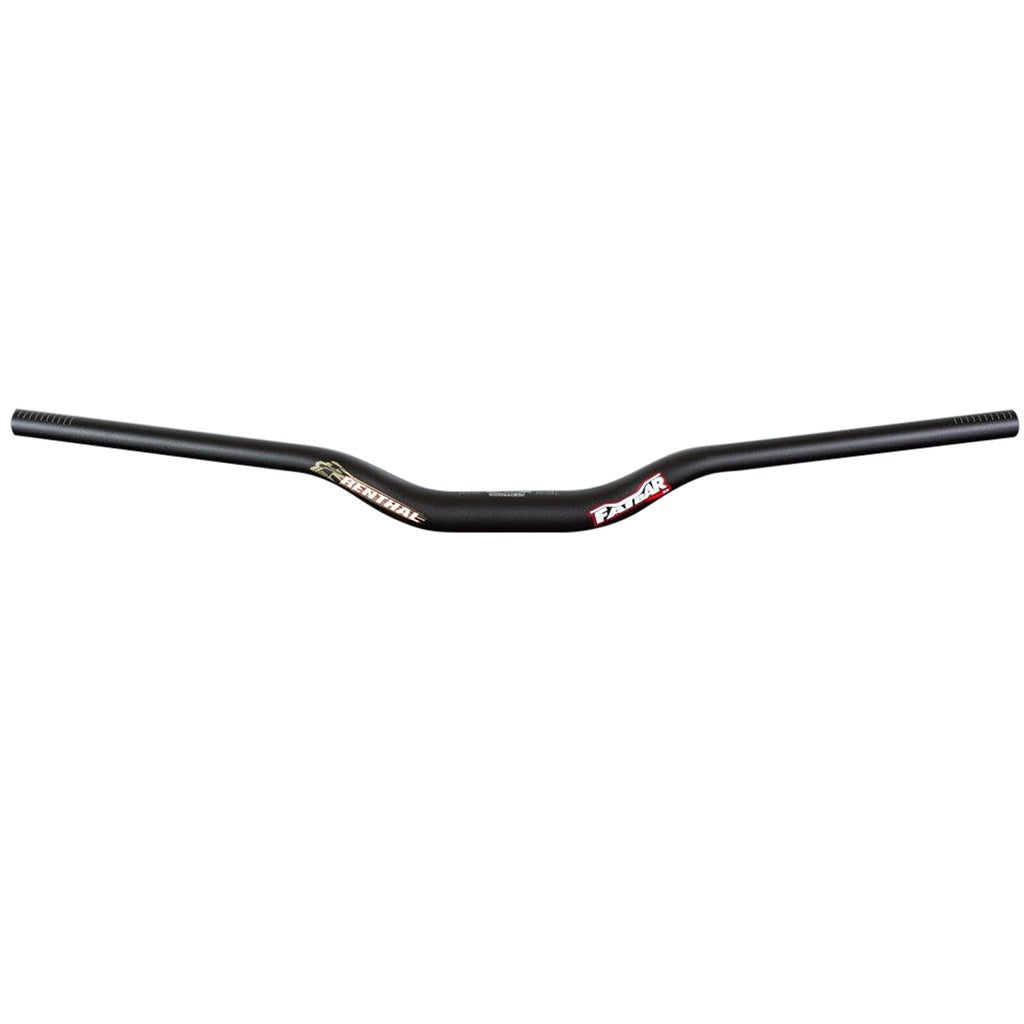 manubrio renthal D35 MTB Fatbar 800x40