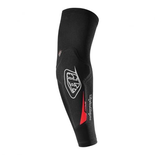 Speed Elbow Sleeve Black