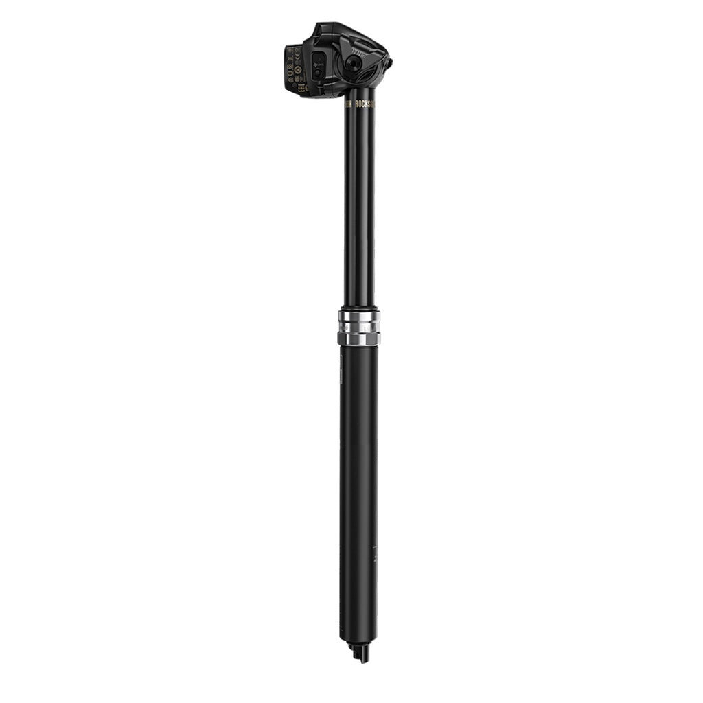 Poste para Asiento Electronico MTB Reverb AXS 30.9mm 150mm Rockshox