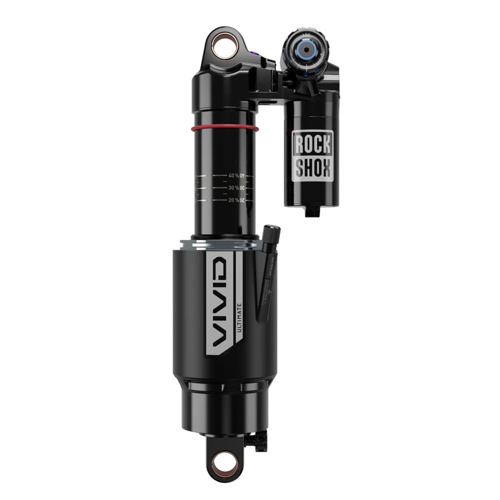 Amortiguador Trasero VIVID ULTIMATE Rockshox