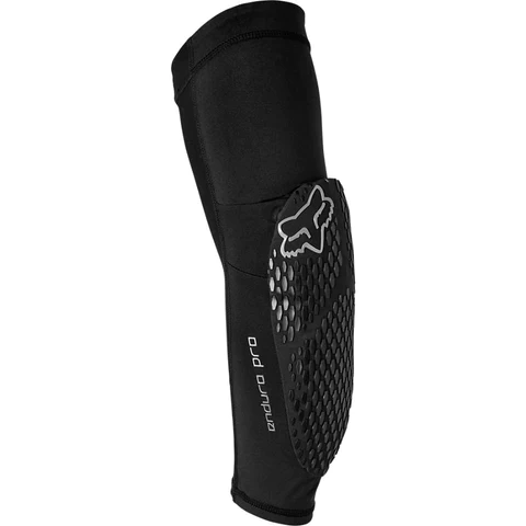 CODERAS FOX ENDURO PRO NEGRO