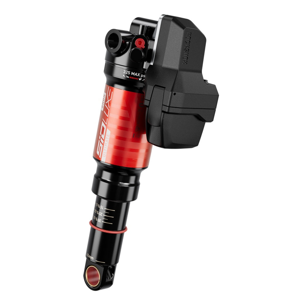 Amortiguador SIDLUXE ULTIMATE FLIGHT ATTENDANT 1 Rockshox
