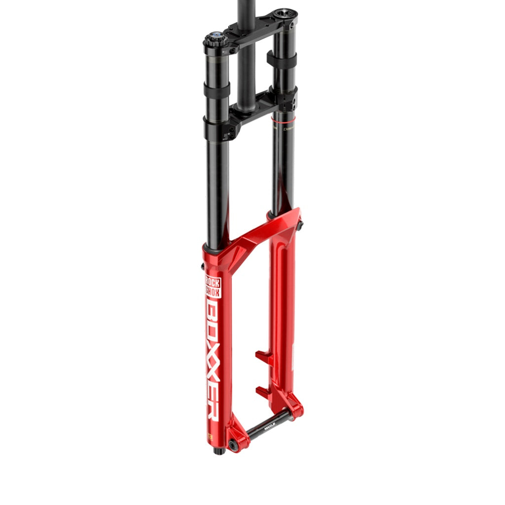 Suspensión delantera R29" BOXXER ULTIMATE CHARGER3 BOOST 20X110 52 Debon Air Rockshox