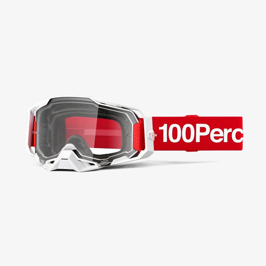 ARMEGA Goggle Corbin - Clear Lens