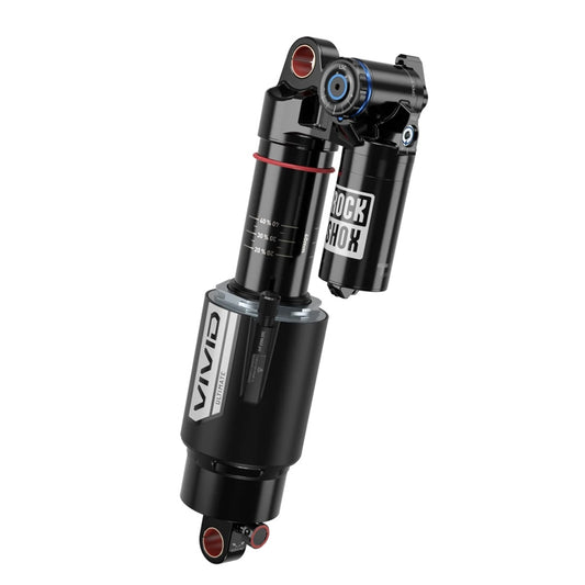 Amortiguador Trasero VIVID ULTIMATE Rockshox