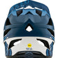 Casco fullface Stage Helmet Vector Blue