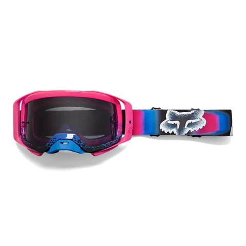 GOGGLES FOX AIRSPACE HORYZON ROSA OS