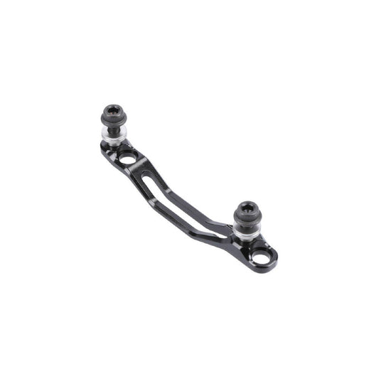INTEND Blackline adaptador de freno PM-PM +40/43mm