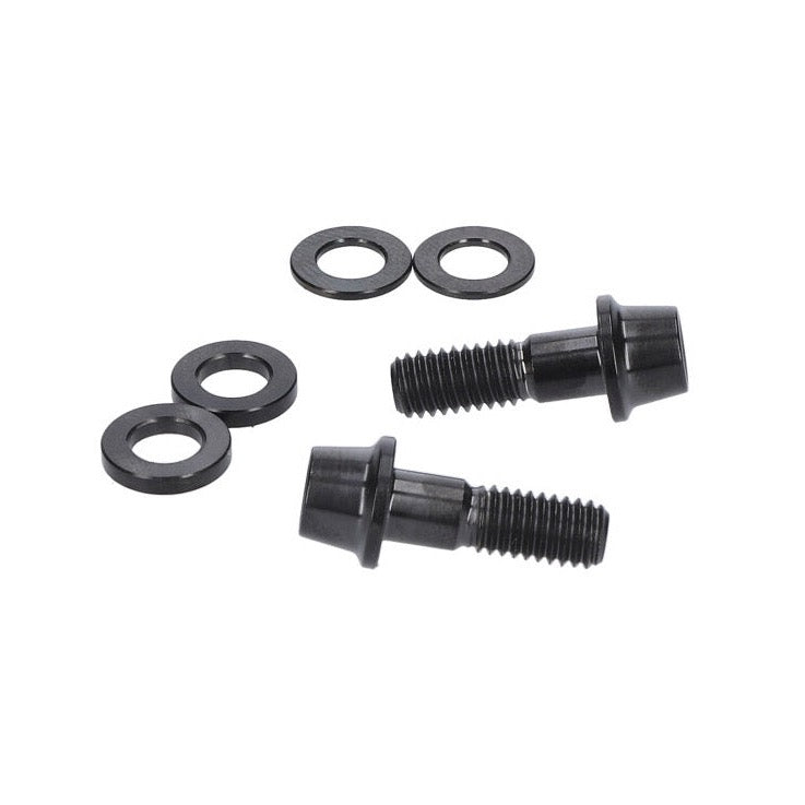 INTEND Blackline kit de montaje para caliper de freno