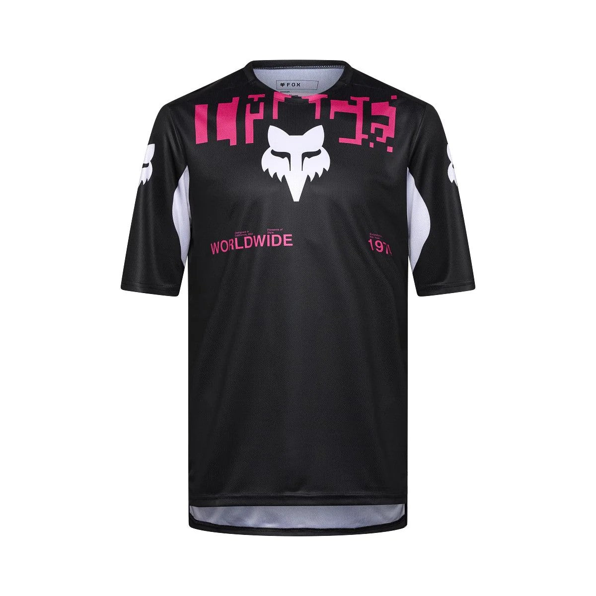 Jersey FOX Ranger Digi Image Black