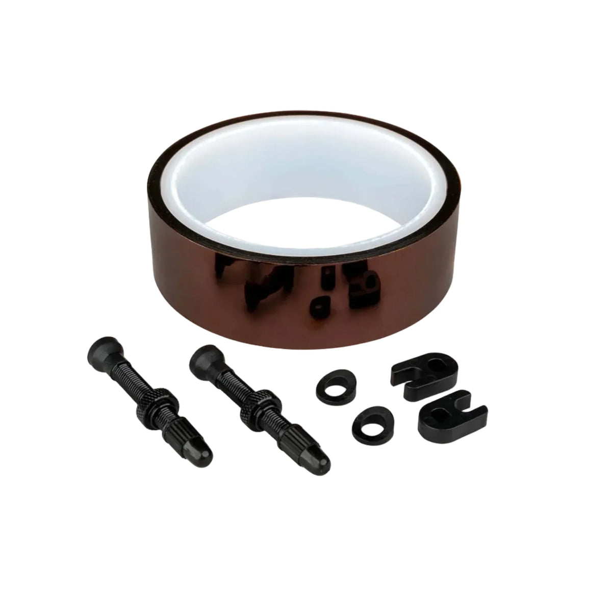 Kit Tubeless Valvulas y Cinta Race Face