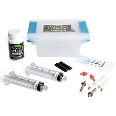 kit de Purga Venom Mineral Oil Pro Bleed