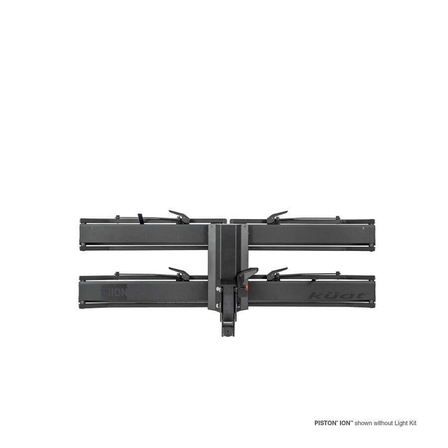 Rack de Tirón Kuat Piston ION para 2 Bicicletas