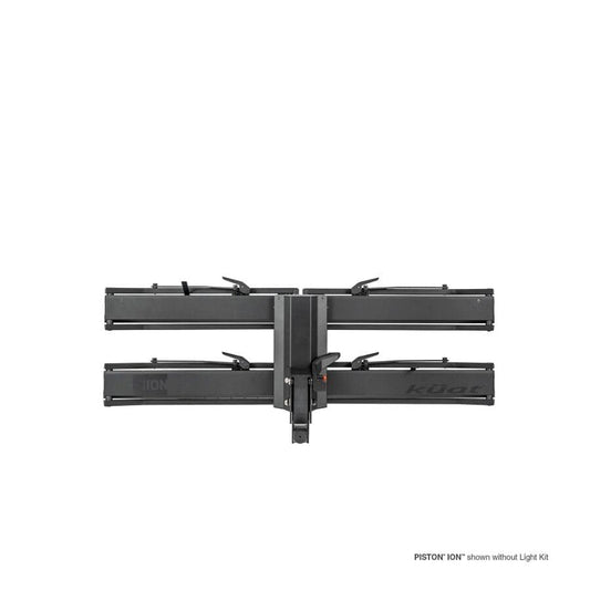 Rack de Tirón Kuat Piston ION para 2 Bicicletas