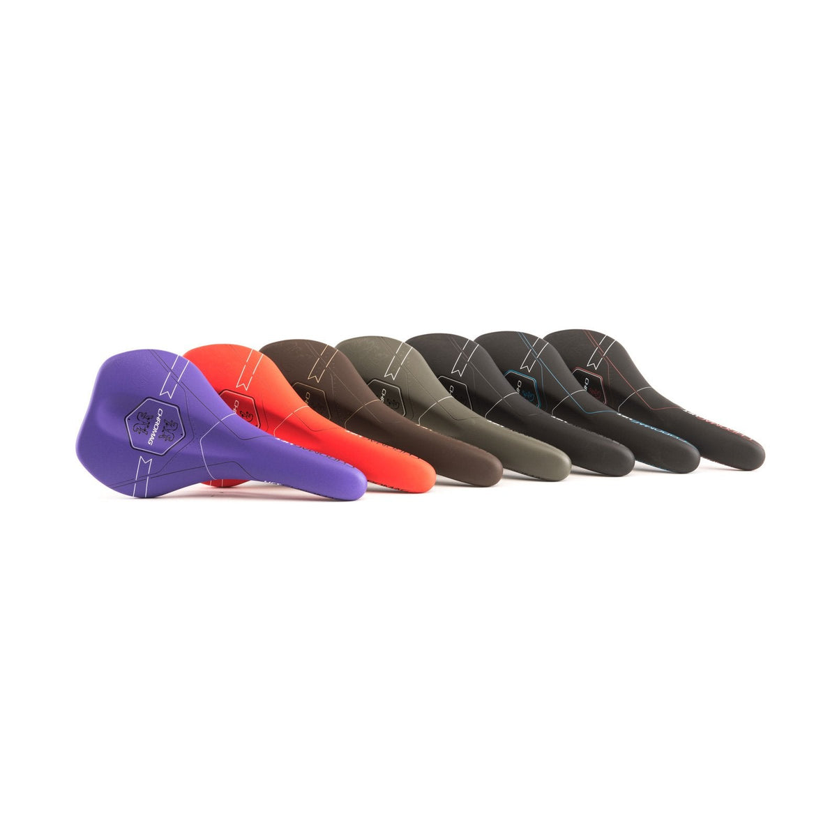 Asiento Chromag Lift