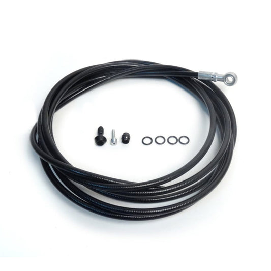 MAGURA Manguera para freno de disco 2500 mm con conexion banjo