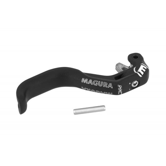 MAGURA Maneta HC aluminio 1 dedo para MT6/MT7/MT8/MT Trail SL, ajuste con herramienta