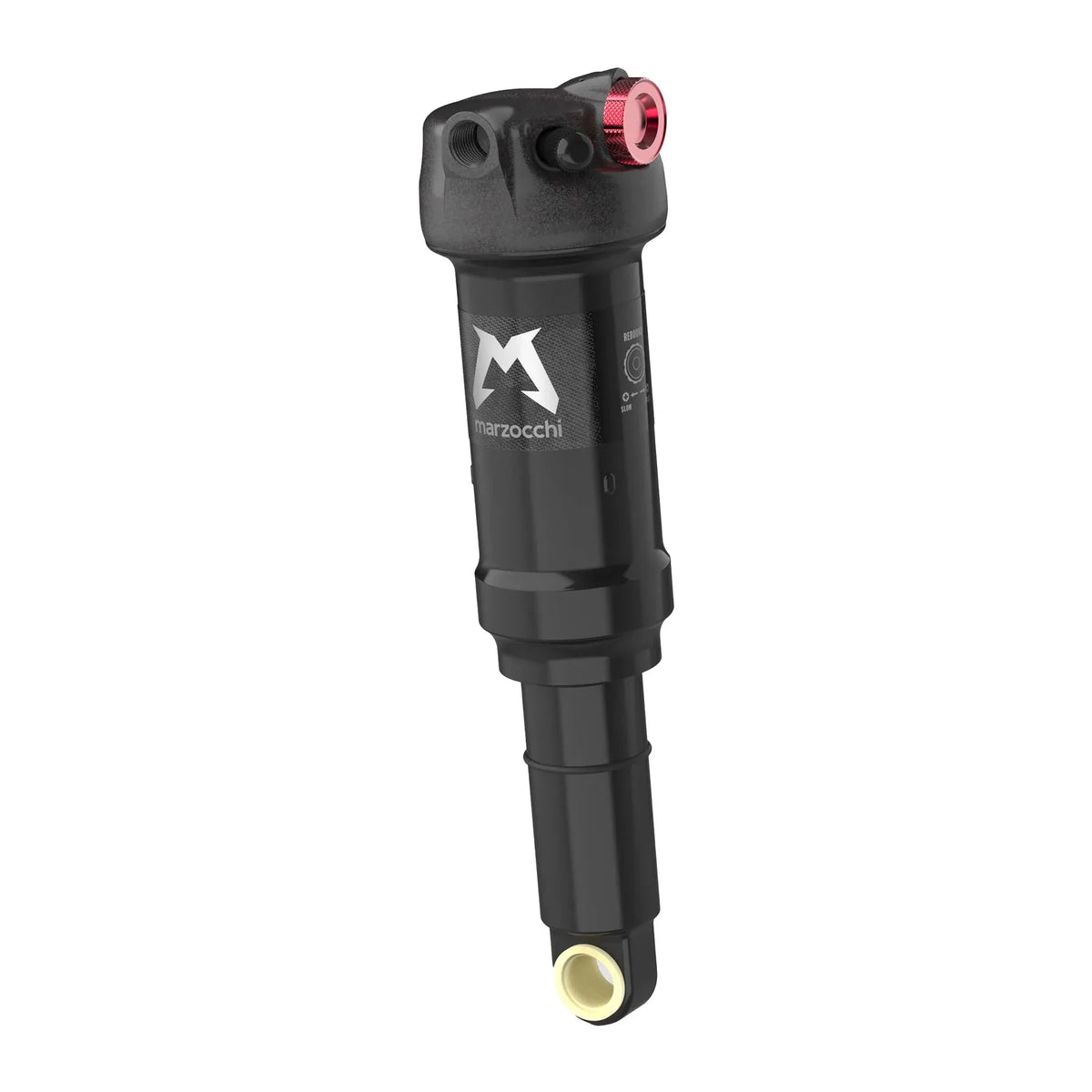 Amortiguador Marzocchi Bomber Inline 185x55 A